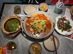 -廖川菜(八佰伴店)