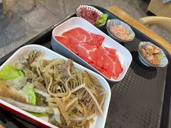 -铭记蛙小仙·活蛙畅享(CBD万达广场店)