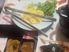 -炭之家·齐齐哈尔非遗烤肉·鲜切直供(中央大街店)