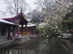 -华清宫景区