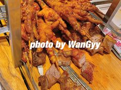 -通海俄式烧烤·俄罗斯大串(嵩山路店)