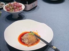 -喜湘宴·精致湖南菜(和平西桥店)