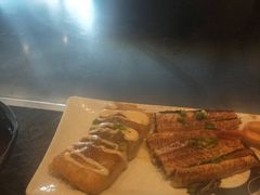 -仙桐吉宴铁板烧·精致料理