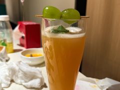 -海底捞火锅(长沙华创国际广场店)