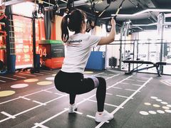 -ENERGY原力健身(川周店)