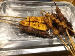 -京朋串屋·烧烤(望京西路总店)