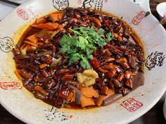 -陈麻婆豆腐(旗舰店)