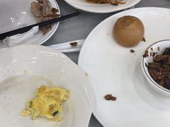 -老东阳·外婆菜(横店店)