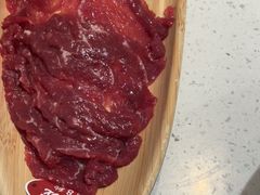 -千牛将·鲜牛肉火锅(开元路店)