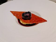 -Le Comptoir de Pierre Gagnaire