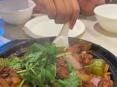 -二楼老店重庆鸡公煲(真光路店)