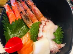 -喜庭海鲜自助(来福士店)