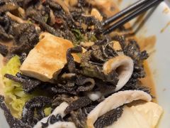 -那家小馆•北京菜•烤鸭(中关村店)