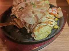 -隐月· 㐂和食屋(芝罘万达公馆店)