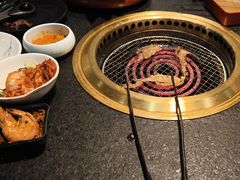 -神户赤童日式烤肉伙伴(东直门店)