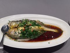-黄岩国际大酒店·餐厅