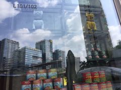 -I HOLIC艾豪丽披萨(KKone店)
