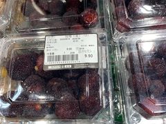 -嘉荣SPAR超市(家和城广场店)