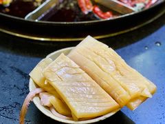 -肥龙火锅(南坪店)