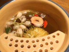 -农耕记·湖南土菜(halo广场店)