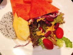 -上海锦江汤臣洲际大酒店壹阶层