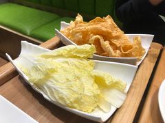 -煲大王猪肚鸡·椰子鸡火锅(红谷滩万达店)