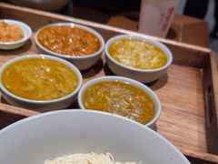 -李百蟹·江南蟹黄面·河景餐厅(夫子庙总店)