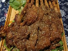 -王村姑老土炕莜面村(桥东店)