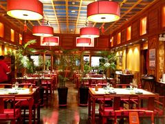 大堂-那家小馆(摩天活力城店)