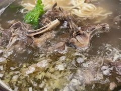-京味羊蝎子火锅(柳影路店)