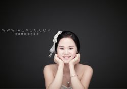 -爱城婚纱摄影·品质严选店