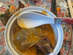 -湘满甲·黄焖甲鱼创始者·湘菜·鲁菜(潘家园店)