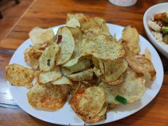 -卢庄(江汉路店)