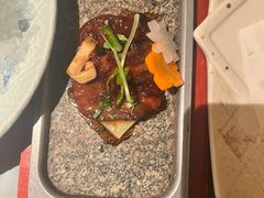 -水之惠鲜鱼料理(王府大街店)