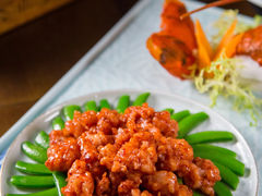 -福州大饭店-西餐厅