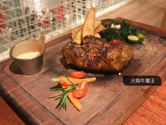 -卡朋厨房(289艺术园区店)