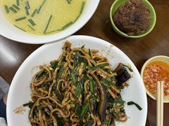 -三百碗宝应长鱼面(板仓街店)