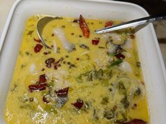 -伙靠·江浙菜(田林路店)