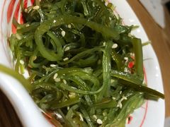 -东菊料理(吉利购物广场店)