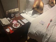 -张掖华辰国际大酒店