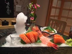 -玄海寿司(国贸店)