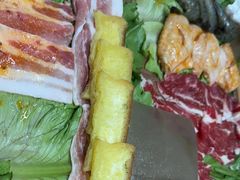 -乌拉烤肉(如皋首店)