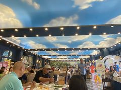 -馨越楼·点心·粤菜(赤坎店)