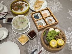 -香云轩·顺德菜(香云纱园林酒店店)
