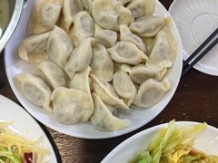 -马庆安羊汤馆(总店)