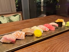 -田舍家Inakaya·炉端烧·铁板烧(天汇igc店)
