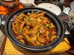 -赣南人家·头牌江西菜(劲松店)