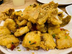 -揭阳钟记小食(福田新村店)