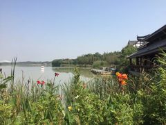 -杏花村文化旅游区