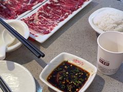 -为什么牛潮汕牛肉火锅(万胜广场店)